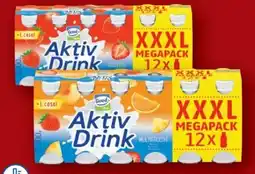 Lidl Good Milk Active Drink Angebot