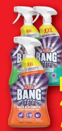 Lidl Cillit Bang Kraftreiniger Angebot