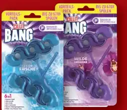 Lidl Cillit Bang WC-Stein Angebot