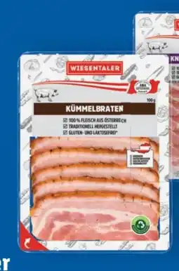 Lidl Wiesentaler Kümmelbraten Angebot