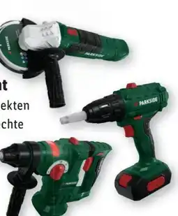 Lidl Lupilu Kinder Werkzeugsortiment Angebot