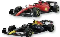 Lidl Jamara Ferngesteuertes F1-Auto Angebot