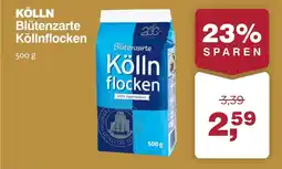Prokopp Kölln blütenzarte köllnflocken Angebot