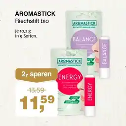 Prokopp Aromastick riechstift bio Angebot