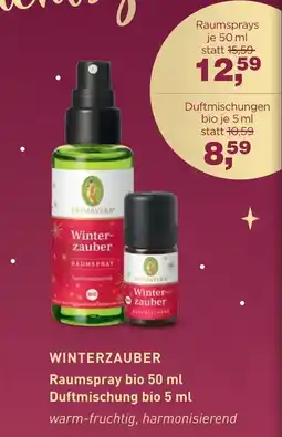 Prokopp Raumsprays Angebot