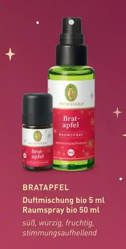 Prokopp Bratapfel Duftmischung Angebot