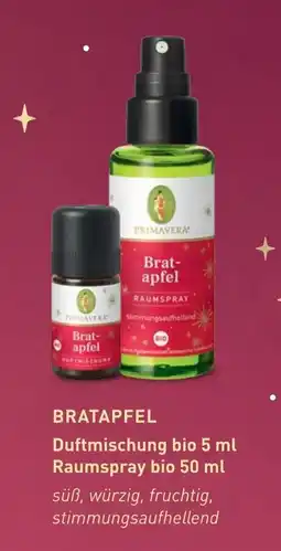 Prokopp Bratapfel Raumspray Angebot