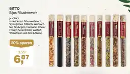 Prokopp Bitto bijos räucherwerk Angebot