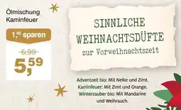 Prokopp Ölmischung Kaminfeuer Angebot