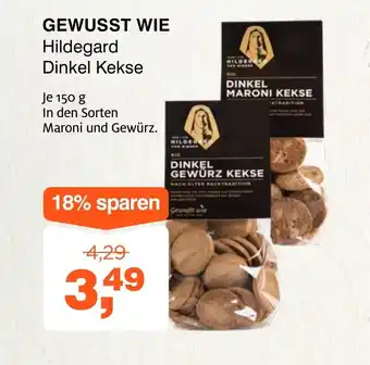 Prokopp Gewusst wie Angebot
