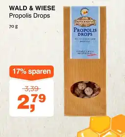 Prokopp Wald & wiese propolis drops Angebot