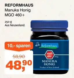 Prokopp Reformhaus Angebot