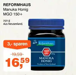 Prokopp Reformhaus Angebot