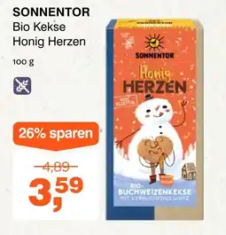Prokopp Sonnentor Angebot