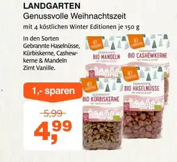 Prokopp Landgarten Angebot