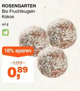 Prokopp Rosengarten Angebot