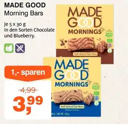 Prokopp Made good Angebot