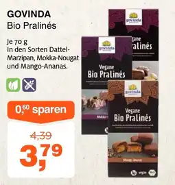 Prokopp Govinda Angebot