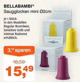 Prokopp Bellabambi Angebot