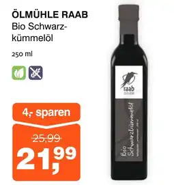 Prokopp Ölmühle raab Angebot