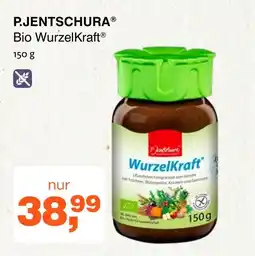 Prokopp P.jentschura Angebot