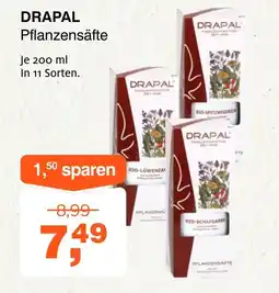 Prokopp Drapal Angebot
