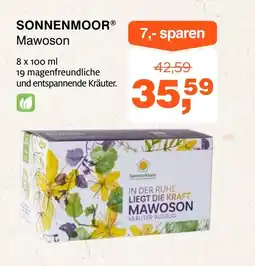 Prokopp Sonnenmoor Angebot