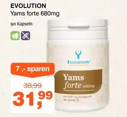 Prokopp Evolution Angebot