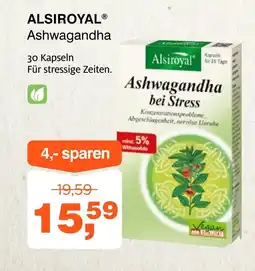 Prokopp Alsiroyal Angebot