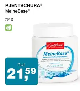Prokopp P.jentschura Angebot
