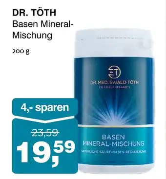 Prokopp Dr. töth Angebot