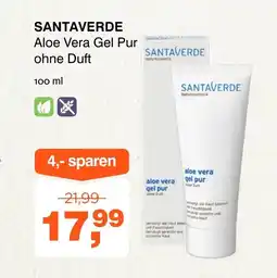 Prokopp Santaverde Angebot
