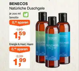 Prokopp Benecos Sensitiv Angebot