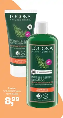 Prokopp Maske Schachtelhalm Angebot