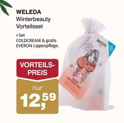 Prokopp Weleda Angebot
