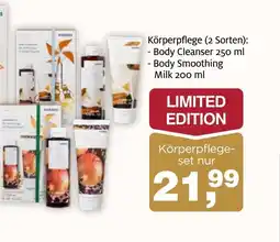 Prokopp Korres Angebot