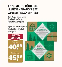 Prokopp Annemarie börlind Angebot
