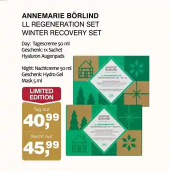 Prokopp Annemarie börlind Angebot