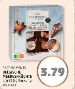 PENNY Best moments belgische meeresfrüchte Angebot