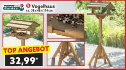 Norma Vogelhaus Angebot