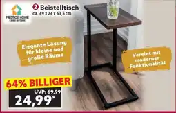 Norma Beistelltisch Angebot