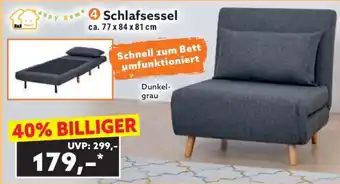 Norma Schlafsessel Angebot