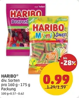 PENNY Haribo Angebot