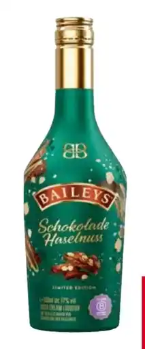 Transgourmet Baileys Likör Angebot