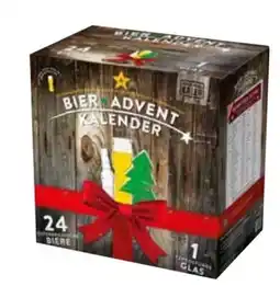 Transgourmet Kalea Bier-Adventskalender Angebot