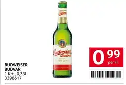 Transgourmet Budweiser Budvar (CZ) Angebot