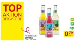 Transgourmet Franz Josef Rauch Bio Gespritzt Angebot