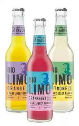 Transgourmet Franz Josef Rauch Bio Gespritzt Angebot