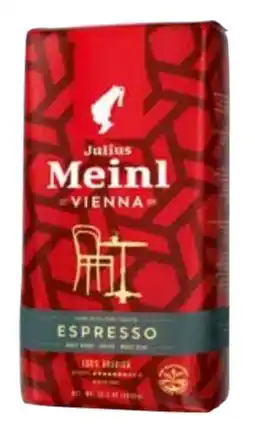 Transgourmet Julius Meinl Kaffee Vienna Angebot