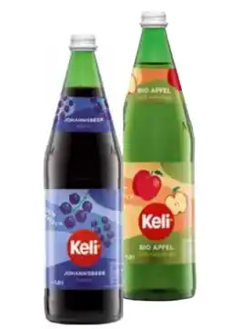 Transgourmet Keli Limonade Angebot